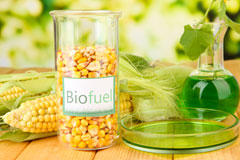 Netherby biofuel availability