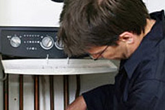 boiler repair Netherby