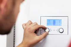 best Netherby boiler servicing companies