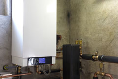 Netherby condensing boiler companies