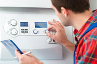 free commercial Netherby boiler quotes
