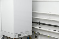free Netherby condensing boiler quotes