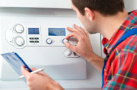 free Netherby gas safe engineer quotes