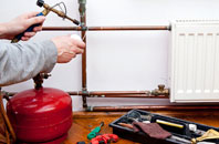 free Netherby heating repair quotes