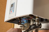 free Netherby boiler install quotes