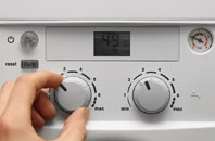 free Netherby boiler maintenance quotes