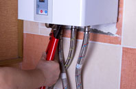 free Netherby boiler repair quotes